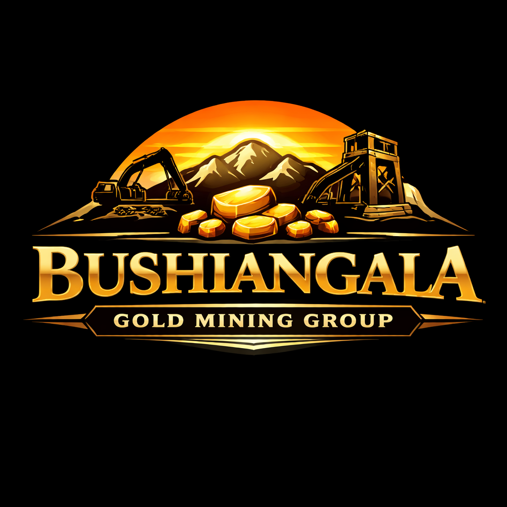 Bushiangala Gold Miners Group